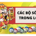 Bộ số kép trong lô đề